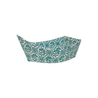 Paper-Covered Boat Valet Tray