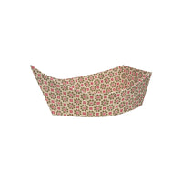 Paper-Covered Boat Valet Tray