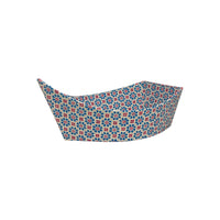 Paper-Covered Boat Valet Tray