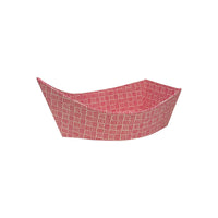 Paper-Covered Boat Valet Tray
