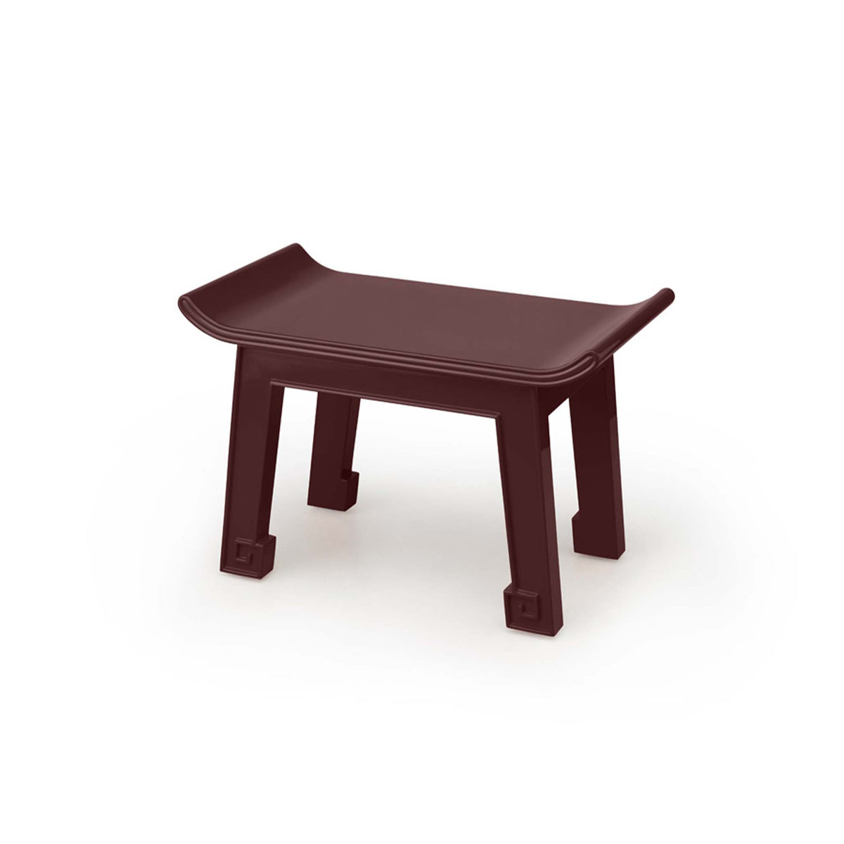 Small Ming Side Table