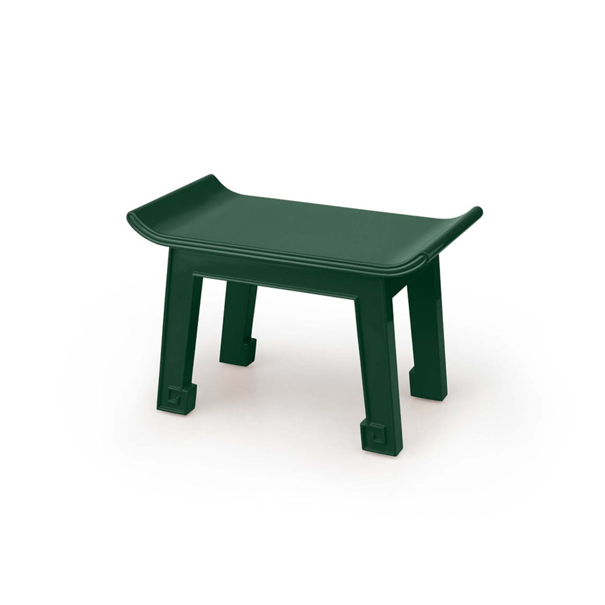 Small Ming Side Table