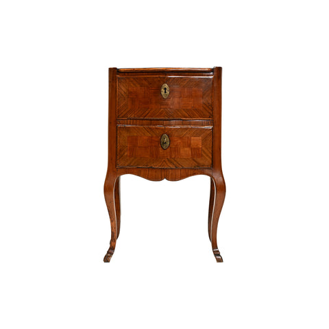 Early 19th Century Italian Comodino