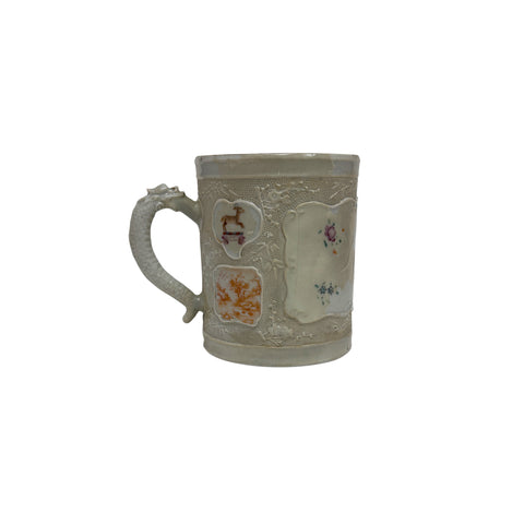 19th Century Continental Mug