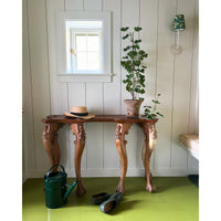 Santarem Six Legged Console