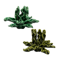 Jean Roger Seaweed Candle Holder
