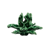 Jean Roger Seaweed Candle Holder