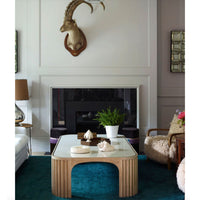 Small Roma Coffee Table