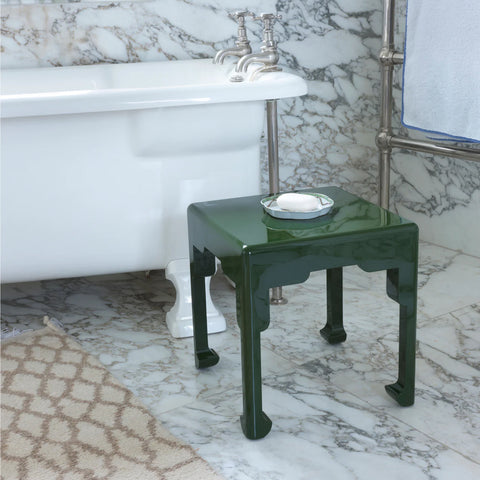 Small Gazebo Side Table