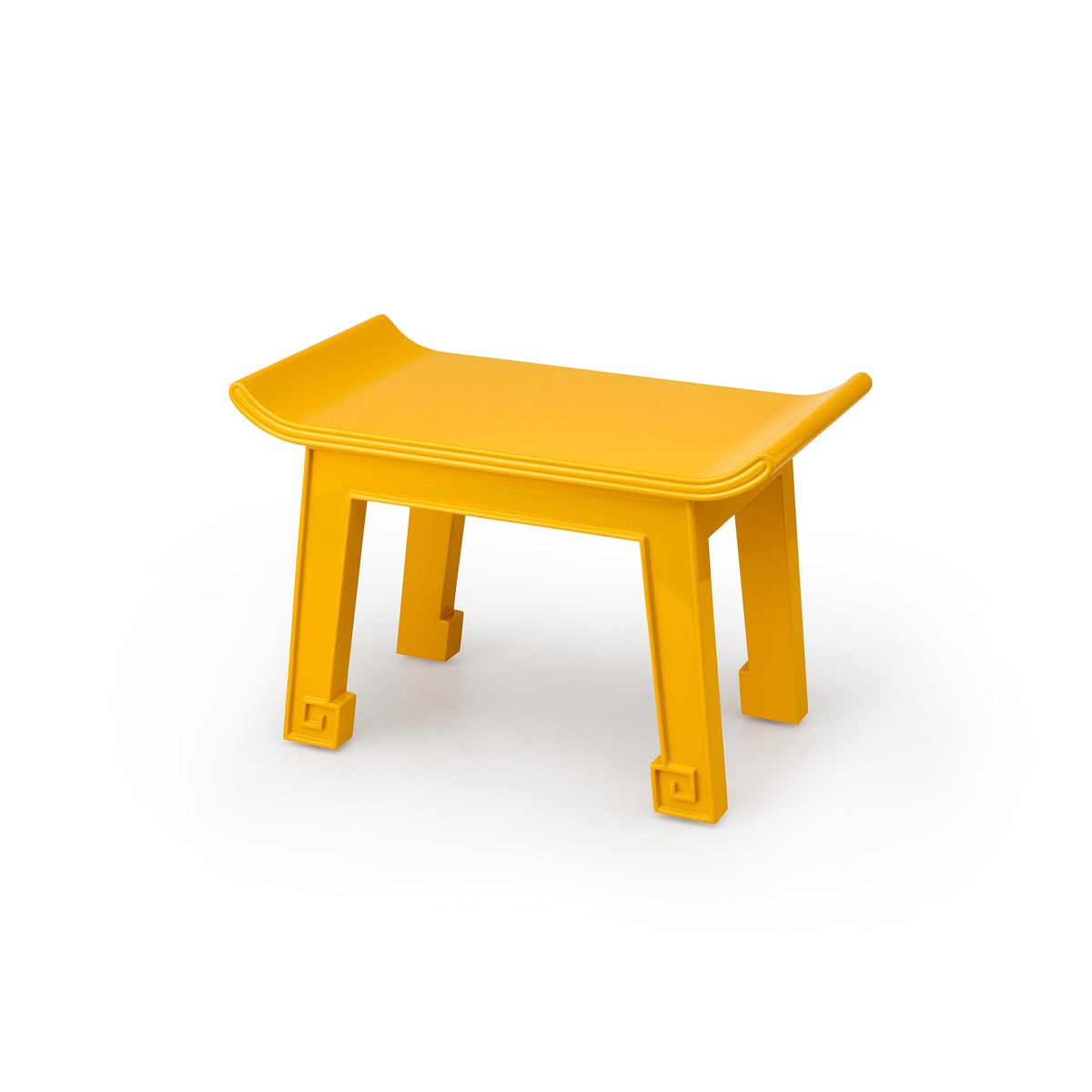 Small Ming Side Table