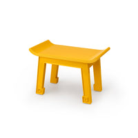 Small Ming Side Table