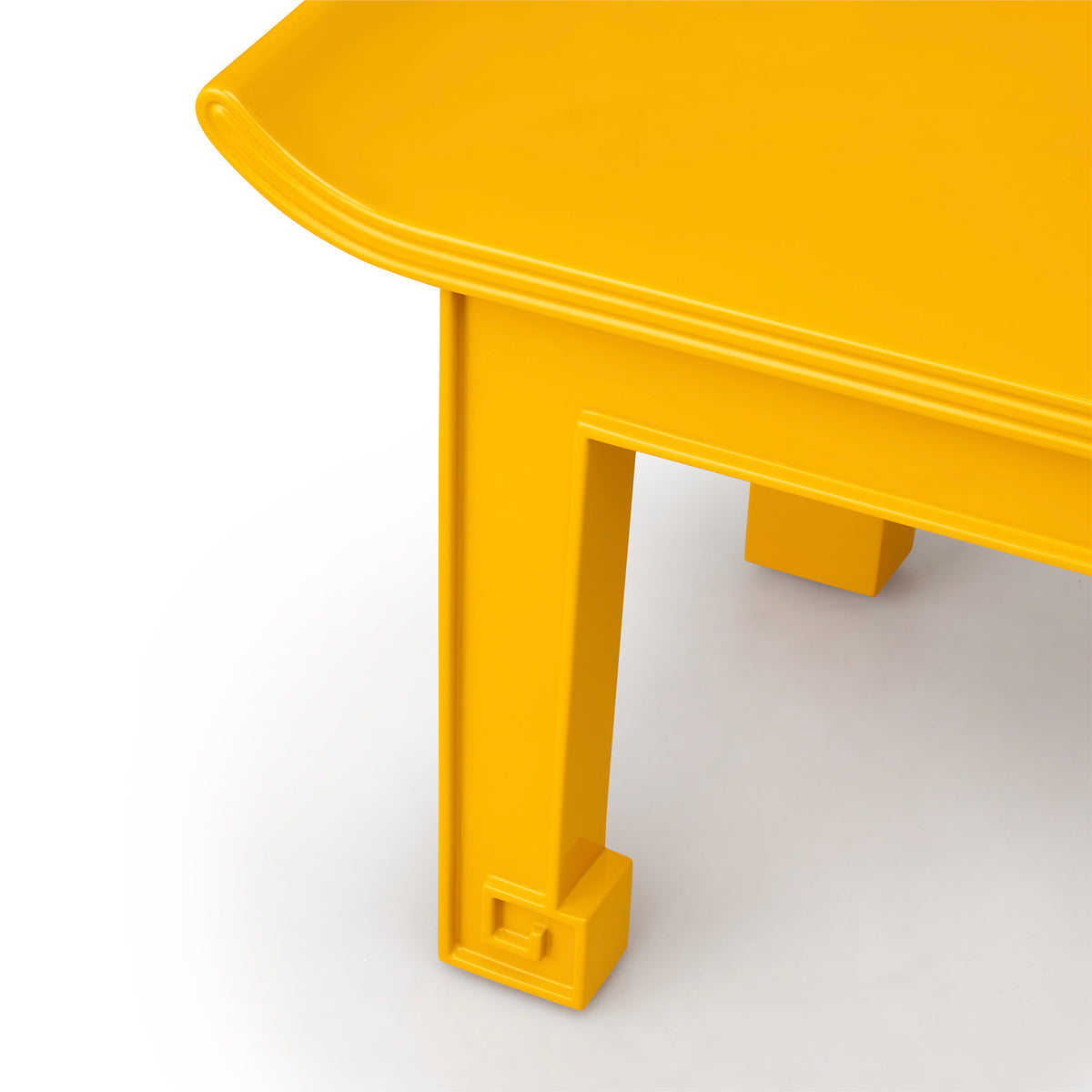 Small Ming Side Table