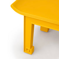 Small Ming Side Table