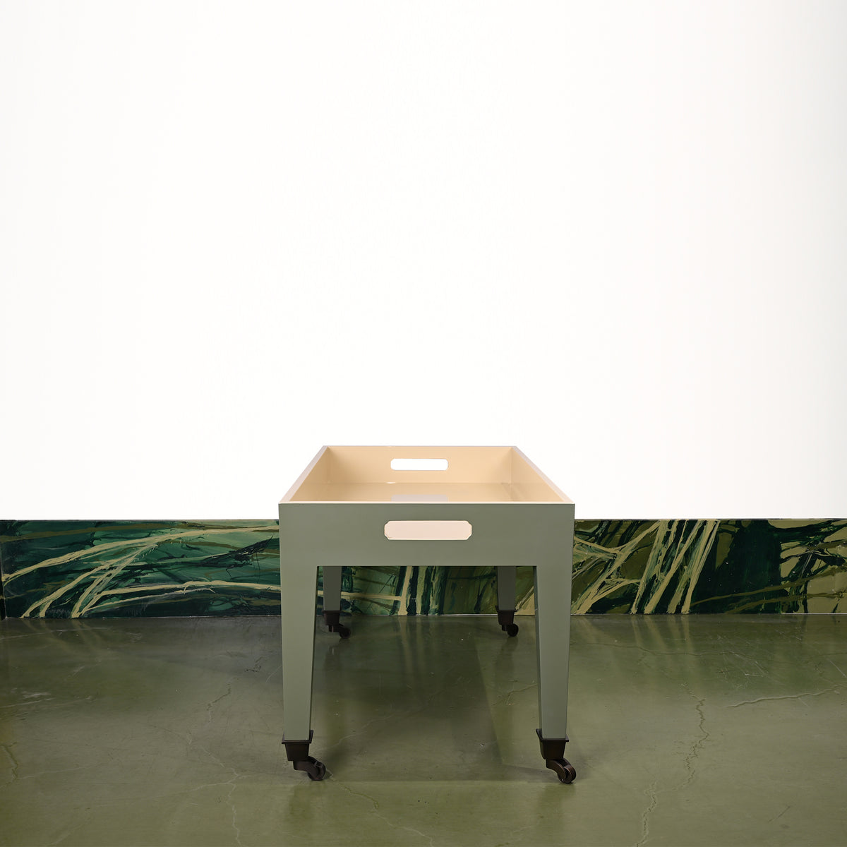 Small Practical Coffee Table