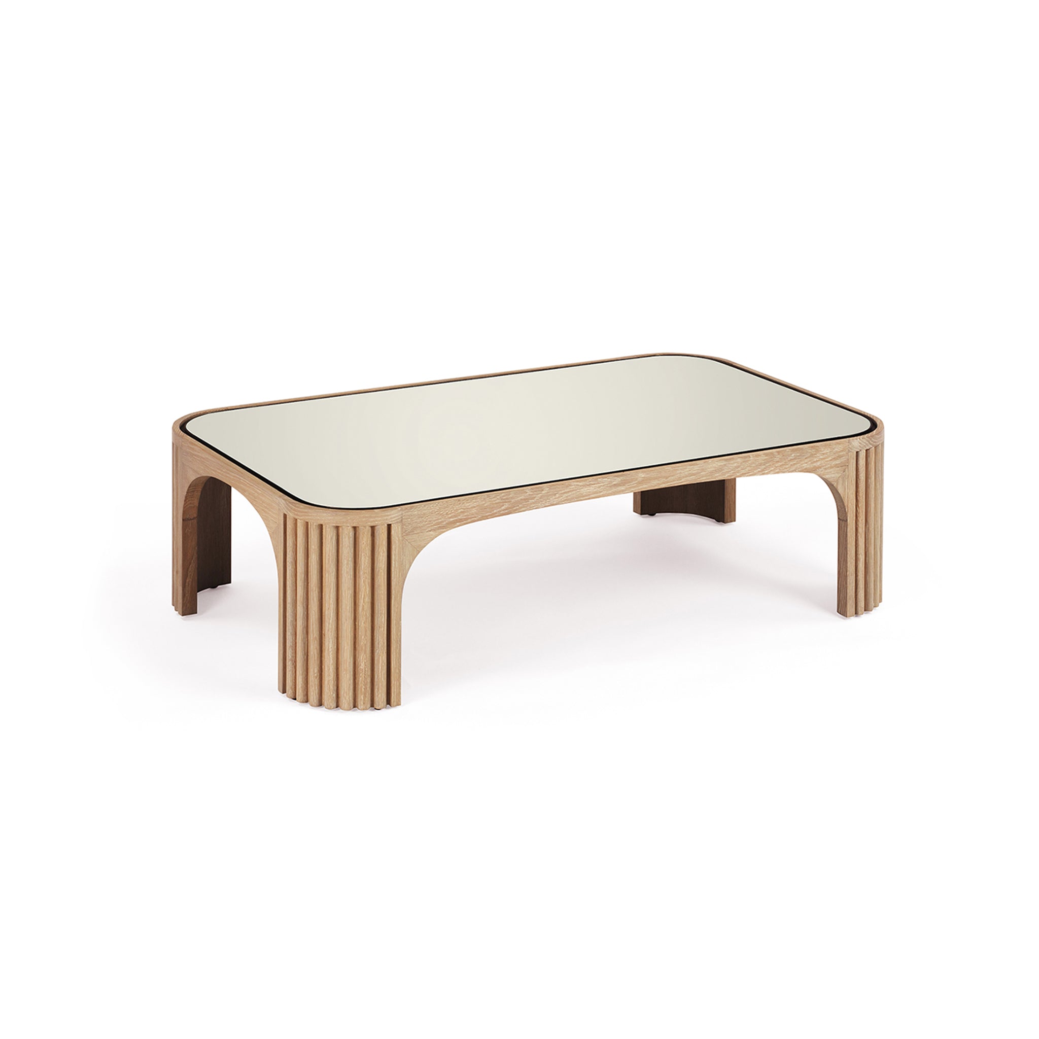 Small Roma Coffee Table