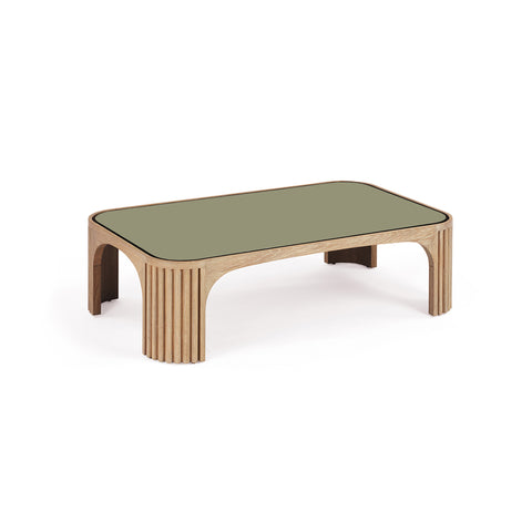 Small Roma Coffee Table