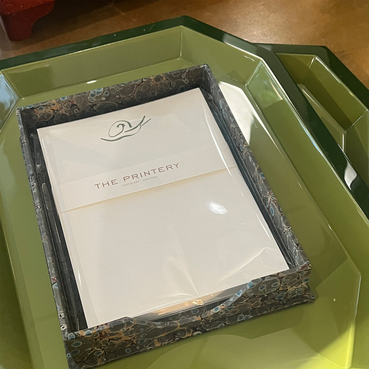 Notepad by The Printery