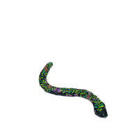 Mark Gagnon, Papier Mache Snake