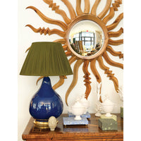 Sol Convex Mirror