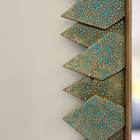 Soleil Mirror