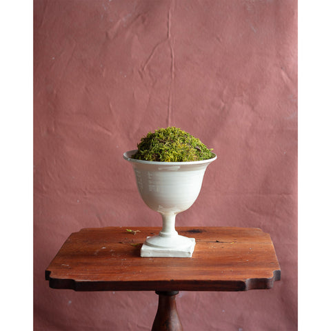 Frances Palmer, Square Foot Bowl