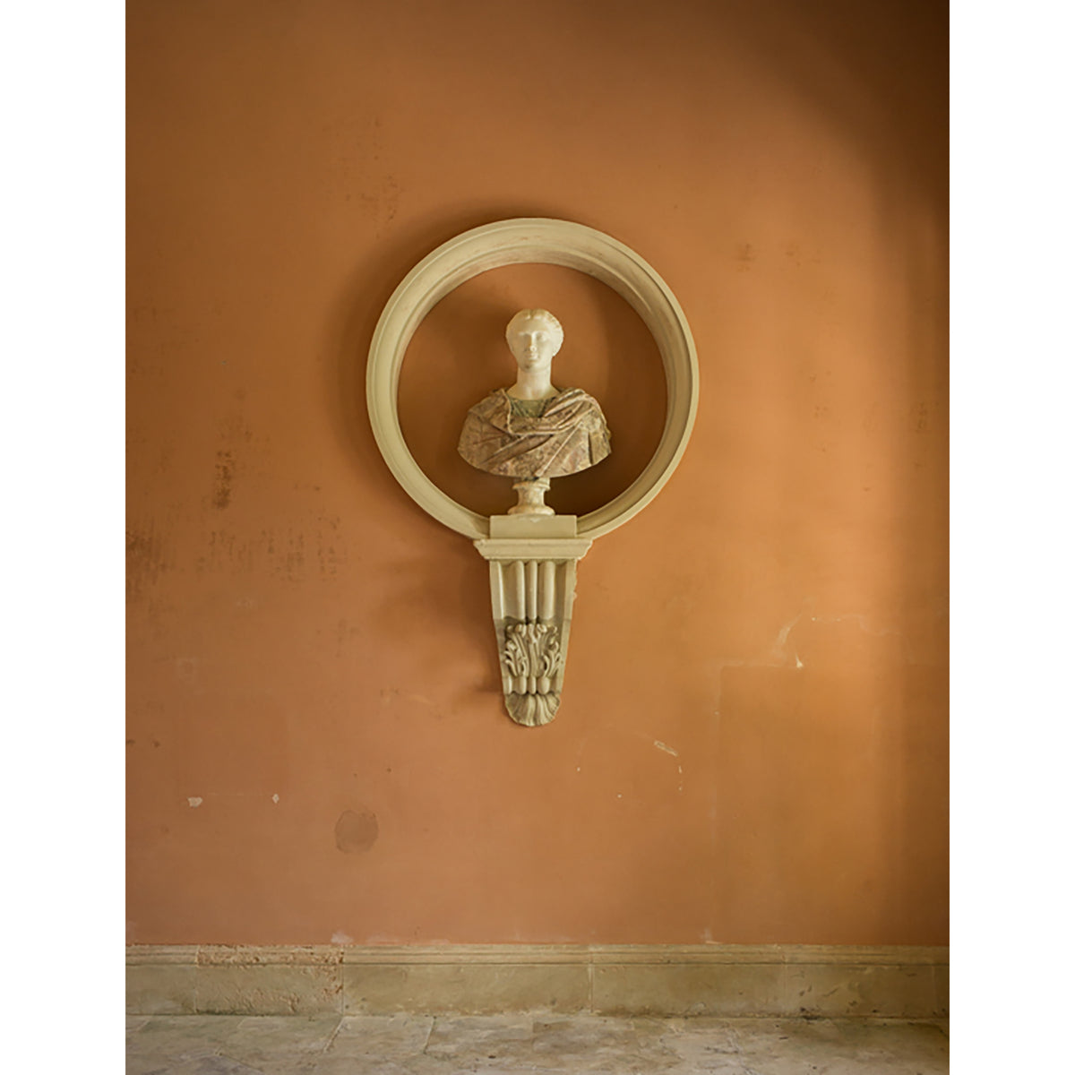 Stourhead I and II by Dale Goffigon