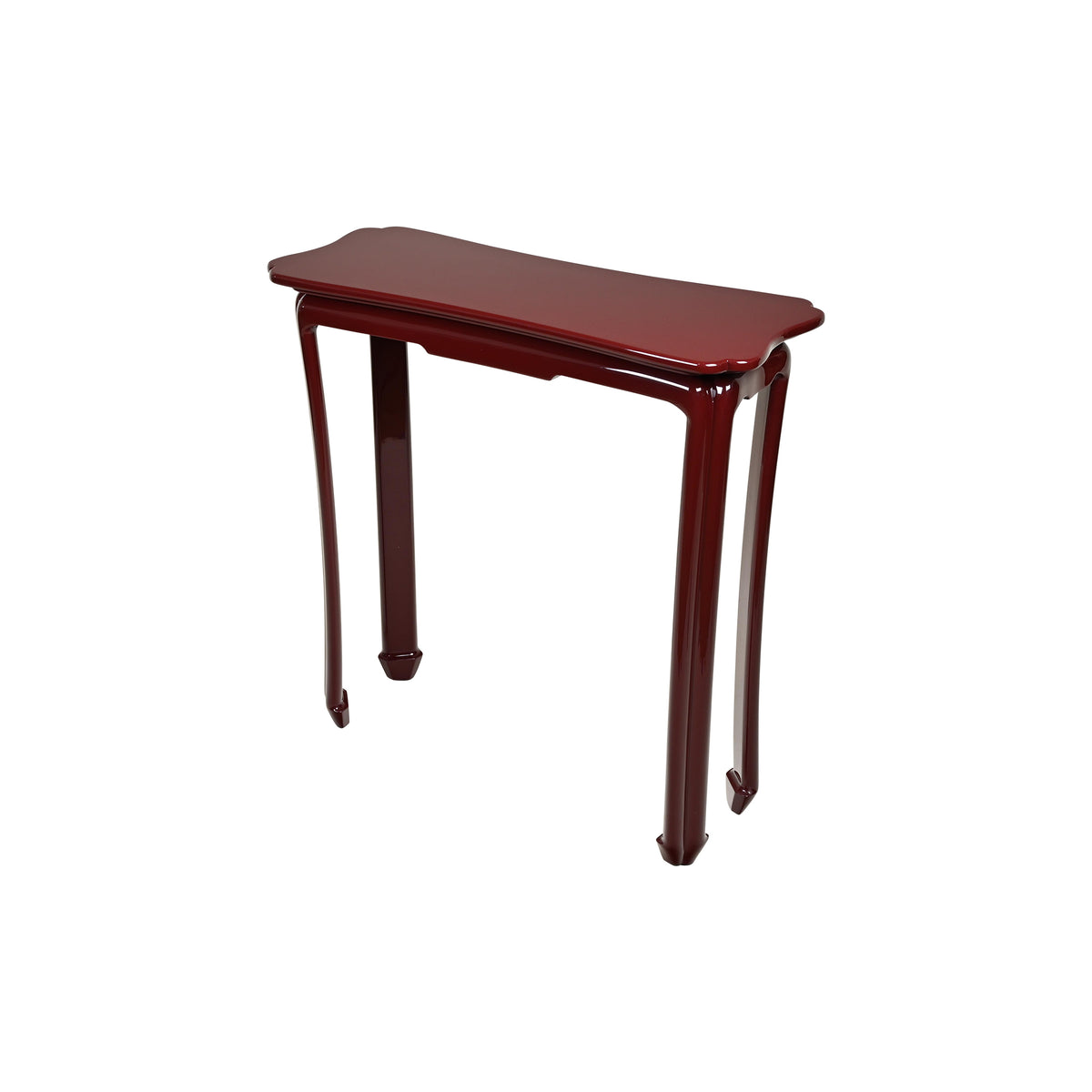 Chinoiserie Console Table