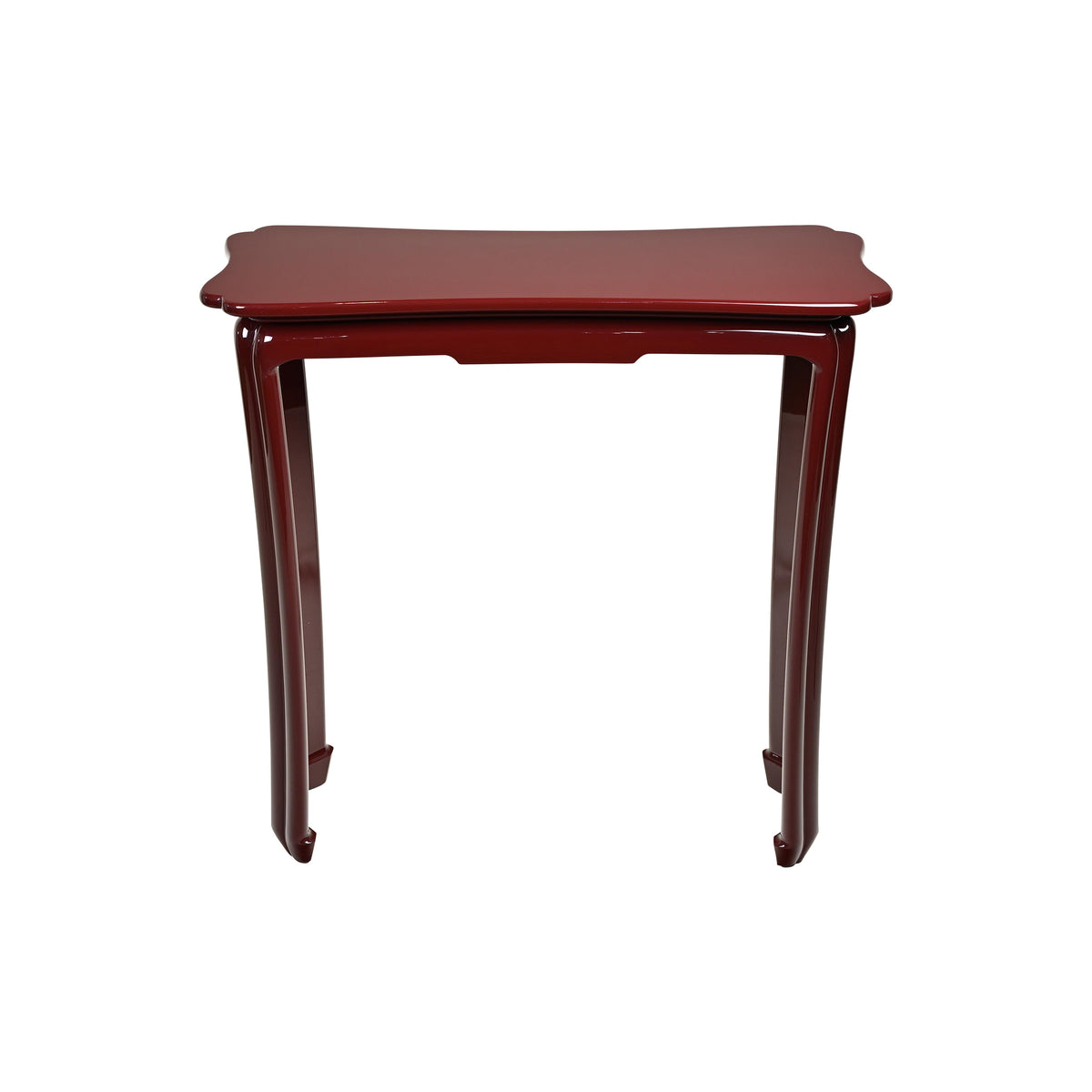 Chinoiserie Console Table