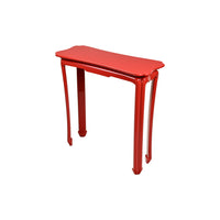 Chinoiserie Console Table
