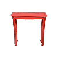 Chinoiserie Console Table