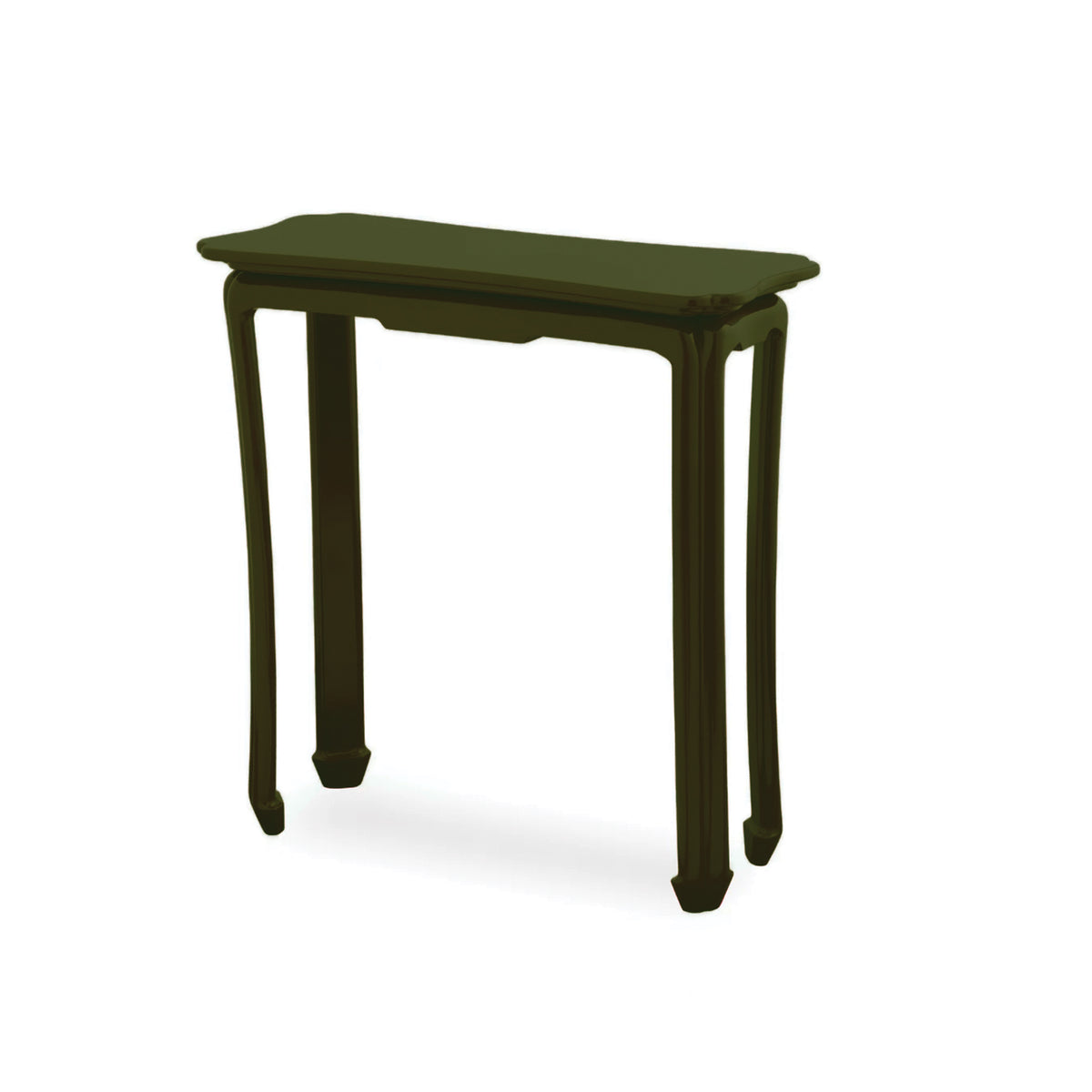 Chinoiserie Console Table