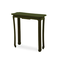 Chinoiserie Console Table