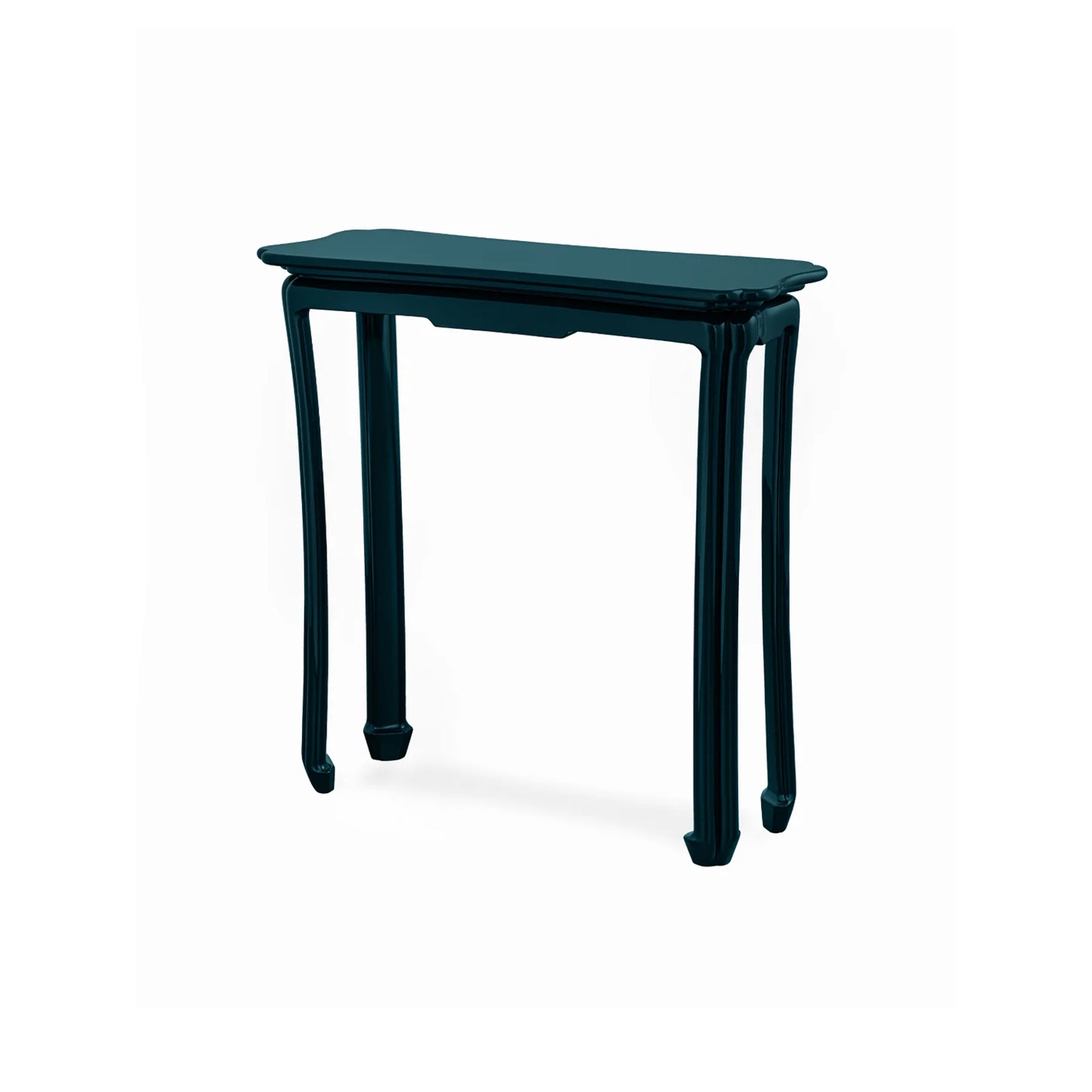 Chinoiserie Console Table – KRB