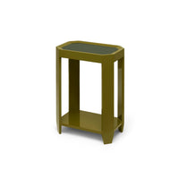 Felix Rectangular Side Table