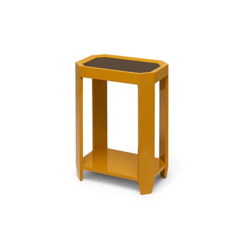 Felix Rectangular Side Table