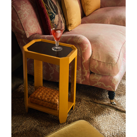 Felix Rectangular Side Table