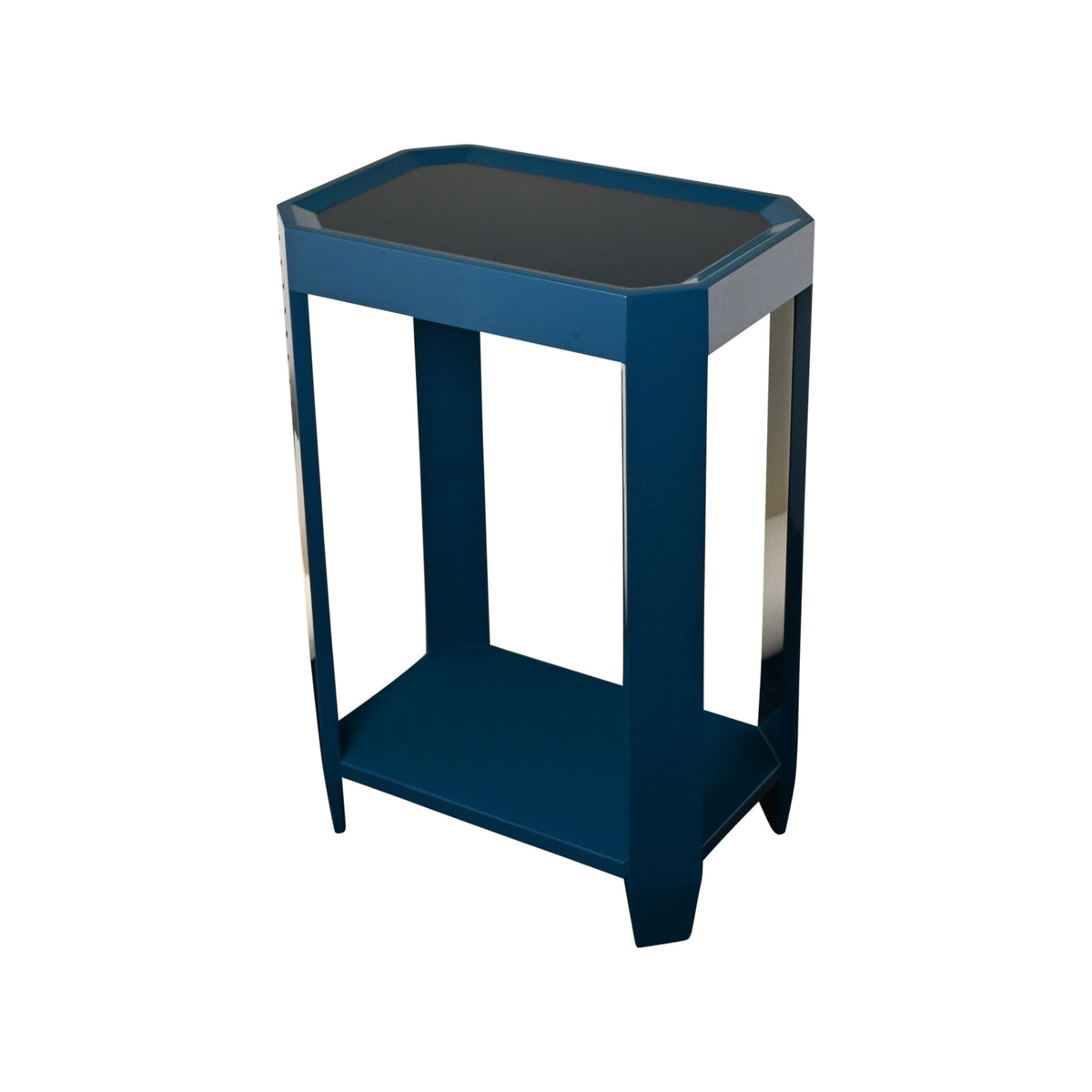 Felix Rectangular Side Table