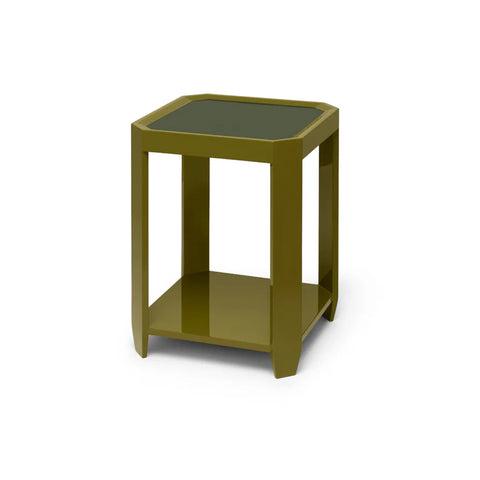 Felix Square Side Table