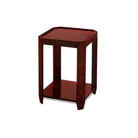 Felix Square Side Table
