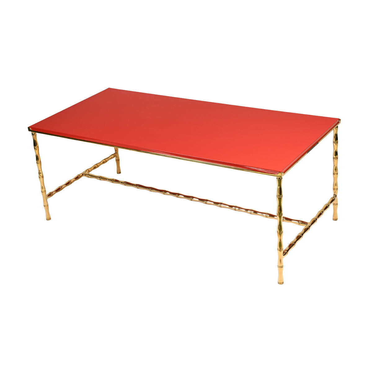 Freddie Coffee Table