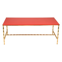 Freddie Coffee Table