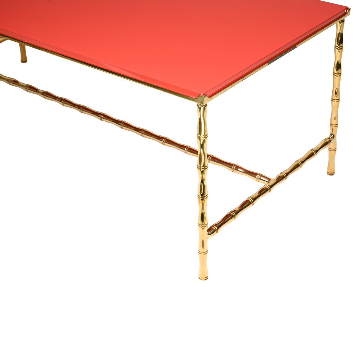 Freddie Coffee Table