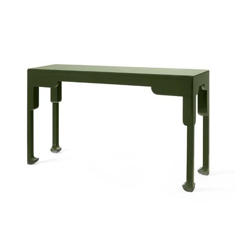 Gazebo Console Table