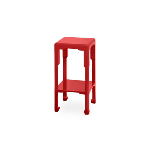 Gazebo Drinks Table