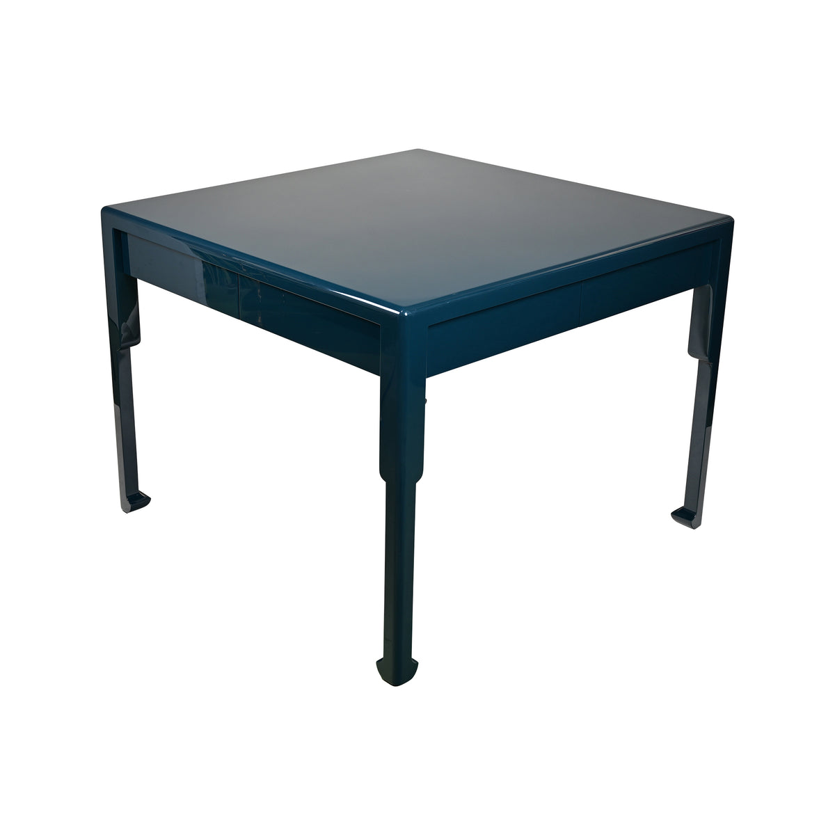 Gazebo Game Table with Drawers