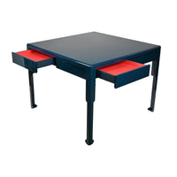 Gazebo Game Table with Drawers