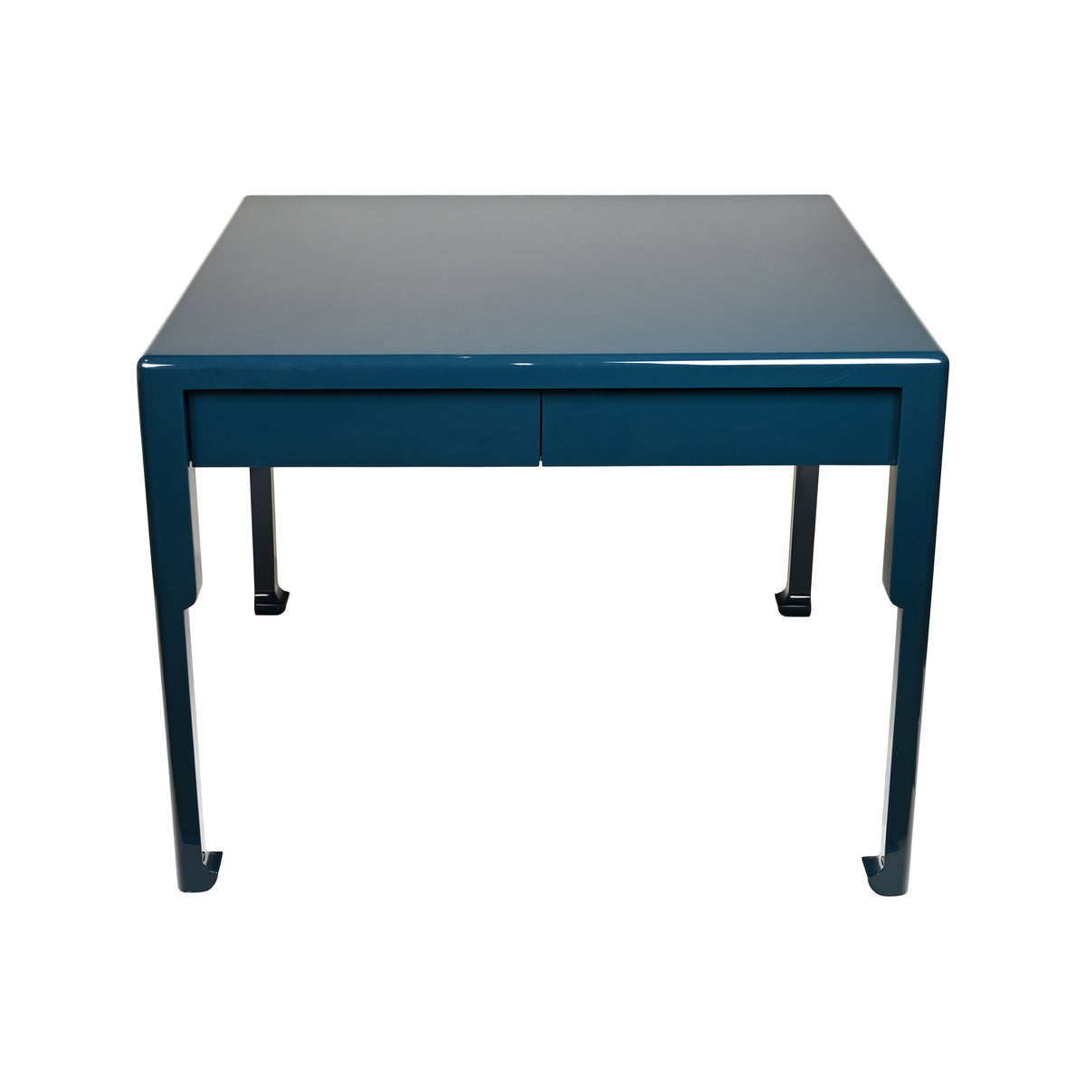 Gazebo Game Table with Drawers