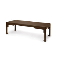 Large Gazebo Coffee Table