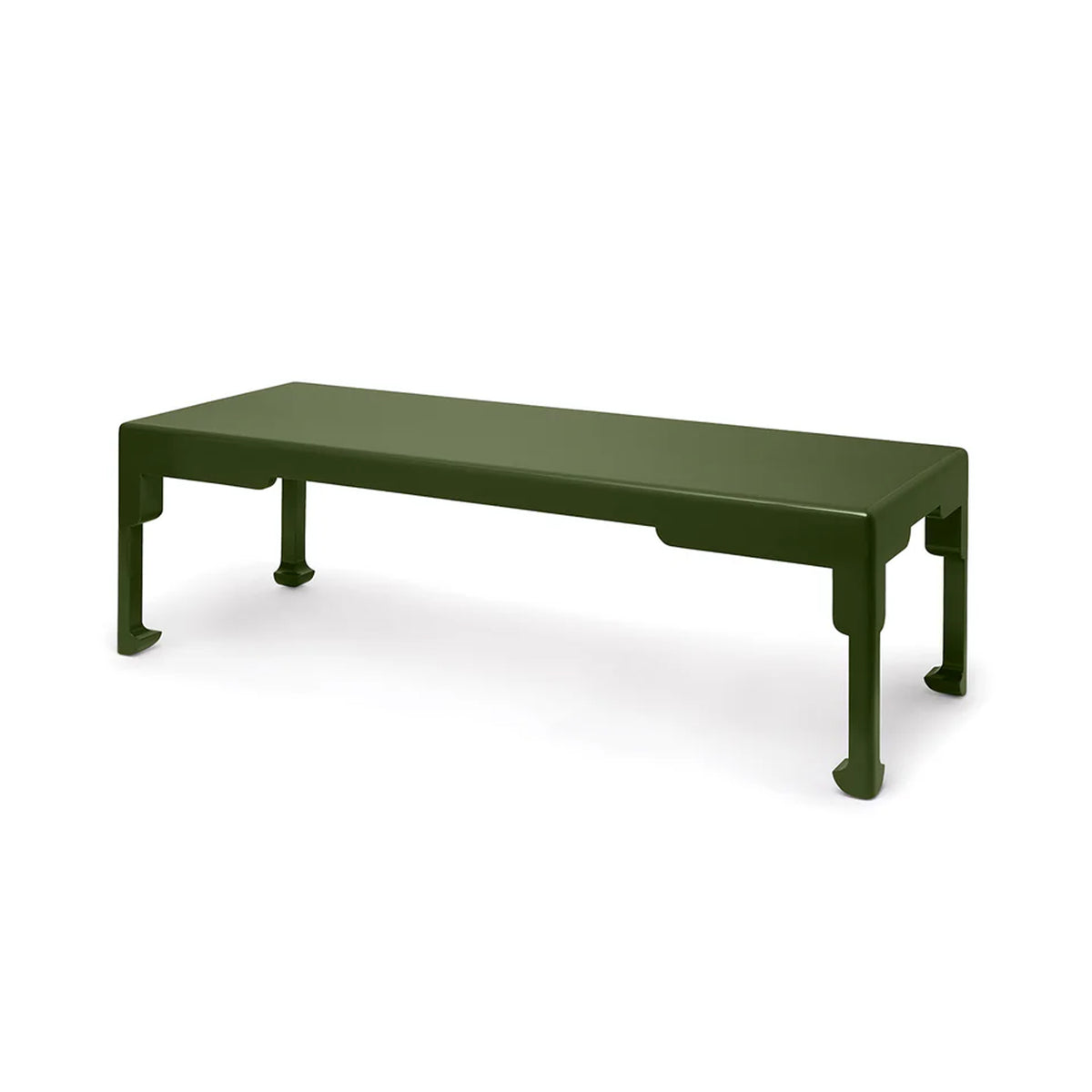 Large Gazebo Coffee Table