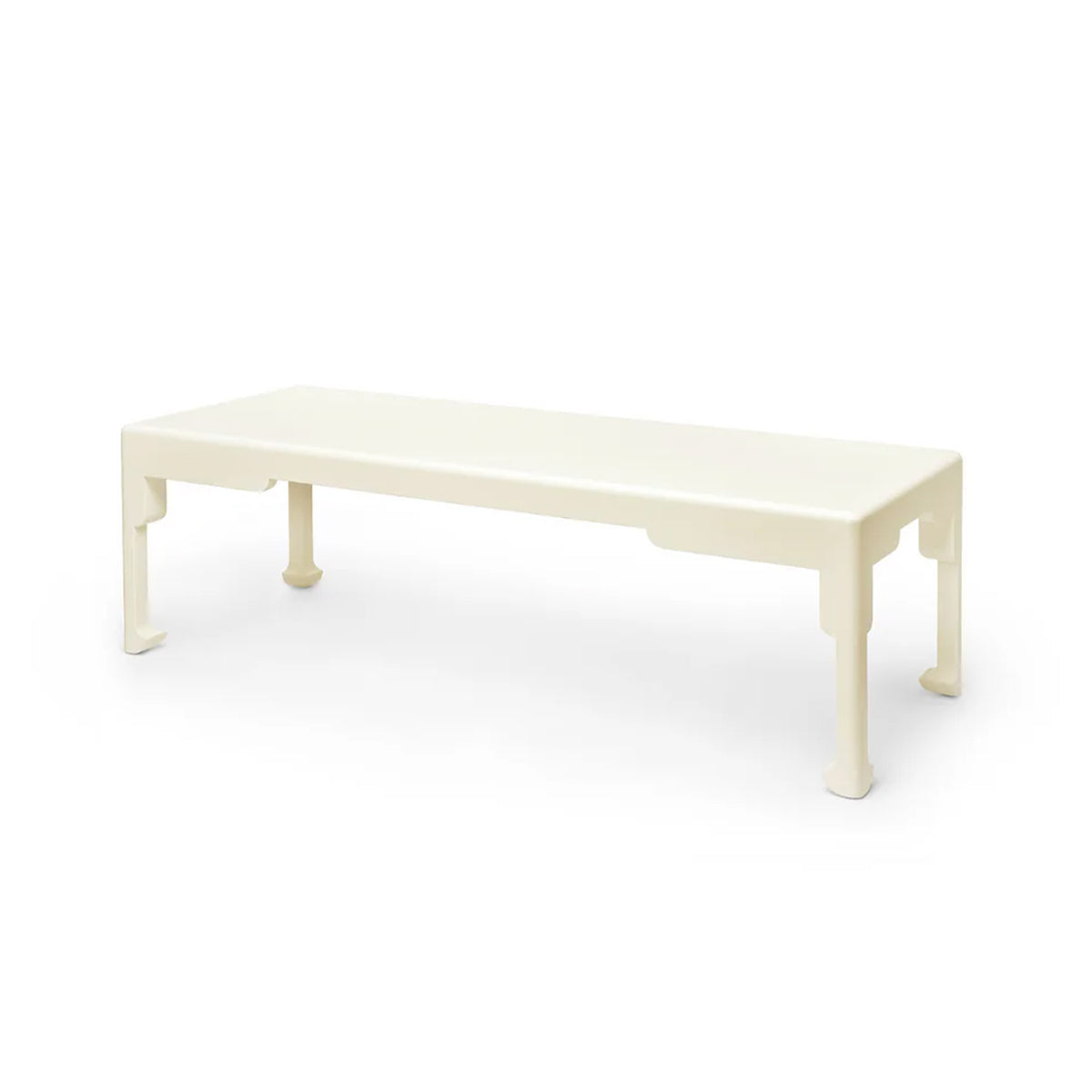Large Gazebo Coffee Table